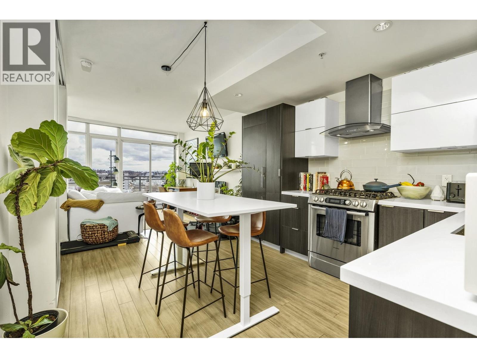 1604 1775 Quebec Street, Vancouver, British Columbia  V5T 0E3 - Photo 7 - R3160921