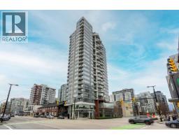 1604 1775 QUEBEC STREET, Vancouver, British Columbia