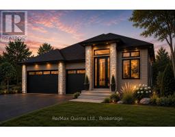 30 EXETER COURT, Quinte West, Ontario