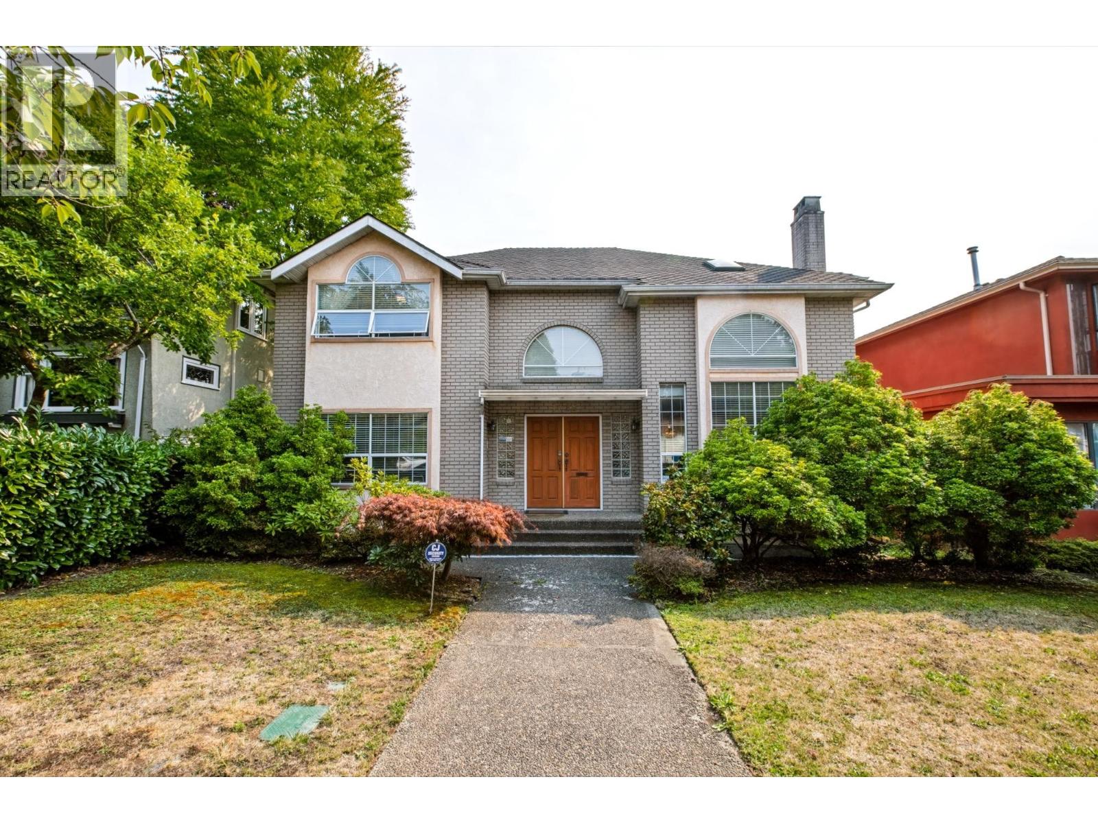 1728 W 60TH AVENUE, vancouver, British Columbia