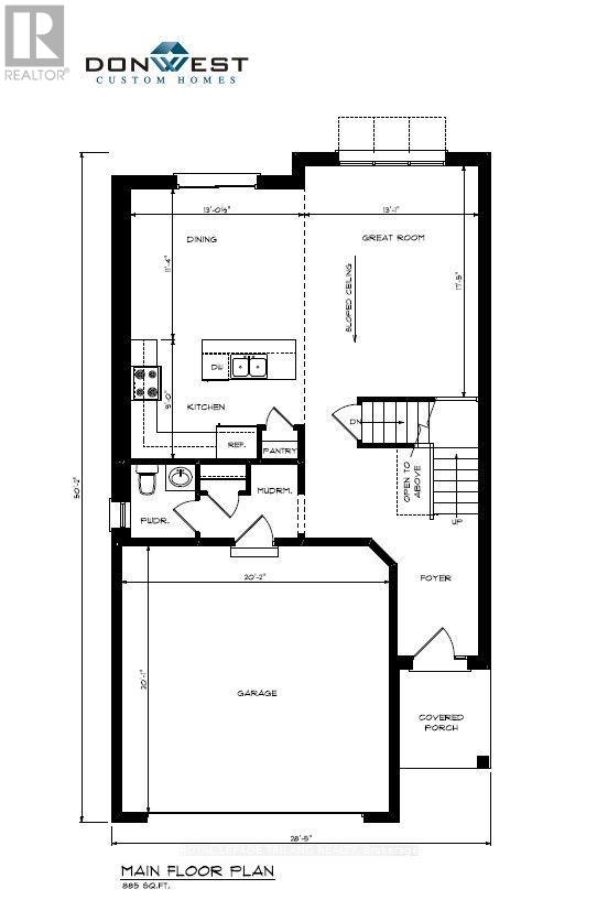 Lot 56 Cliffside Terrace, St. Thomas, Ontario  N5P 2K8 - Photo 4 - X13736030