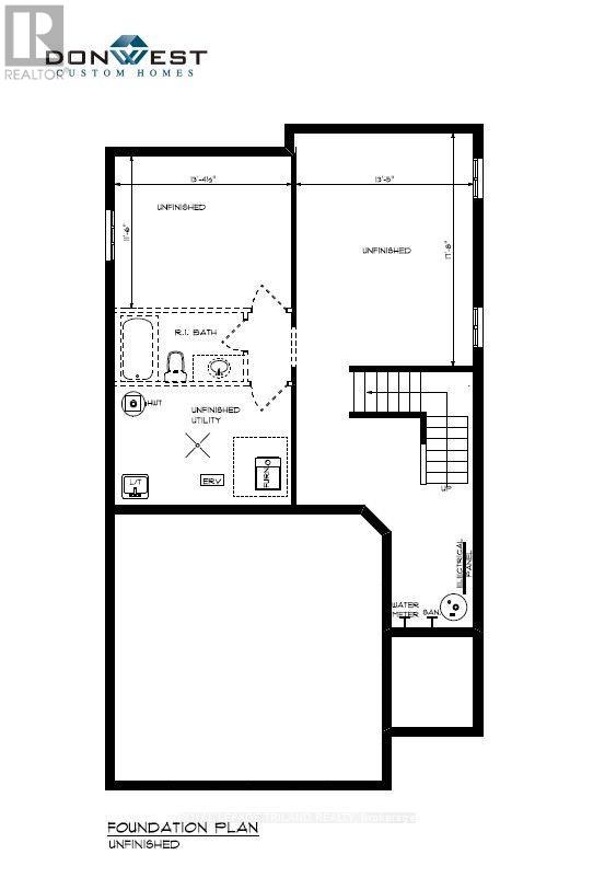 Lot 56 Cliffside Terrace, St. Thomas, Ontario  N5P 2K8 - Photo 3 - X13736030