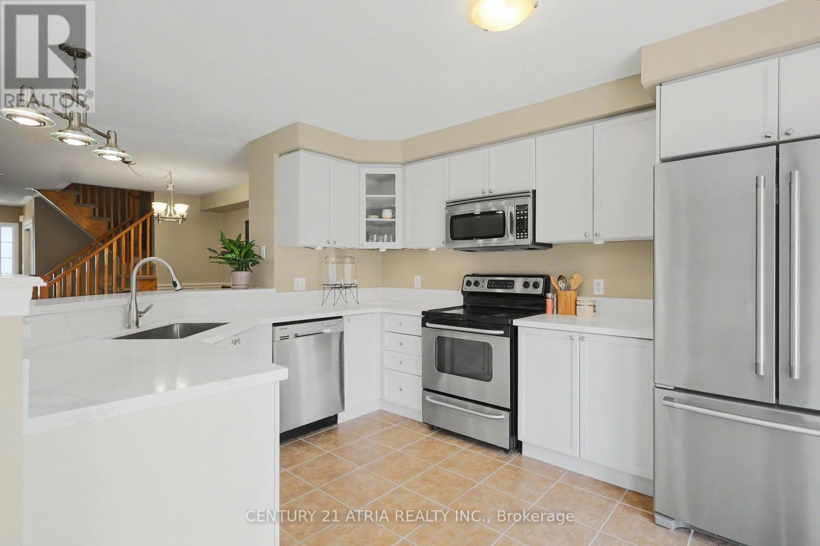 114 Dougherty Crescent, Whitchurch-Stouffville, Ontario L4A 0A7 - Photo 15 - N13738080