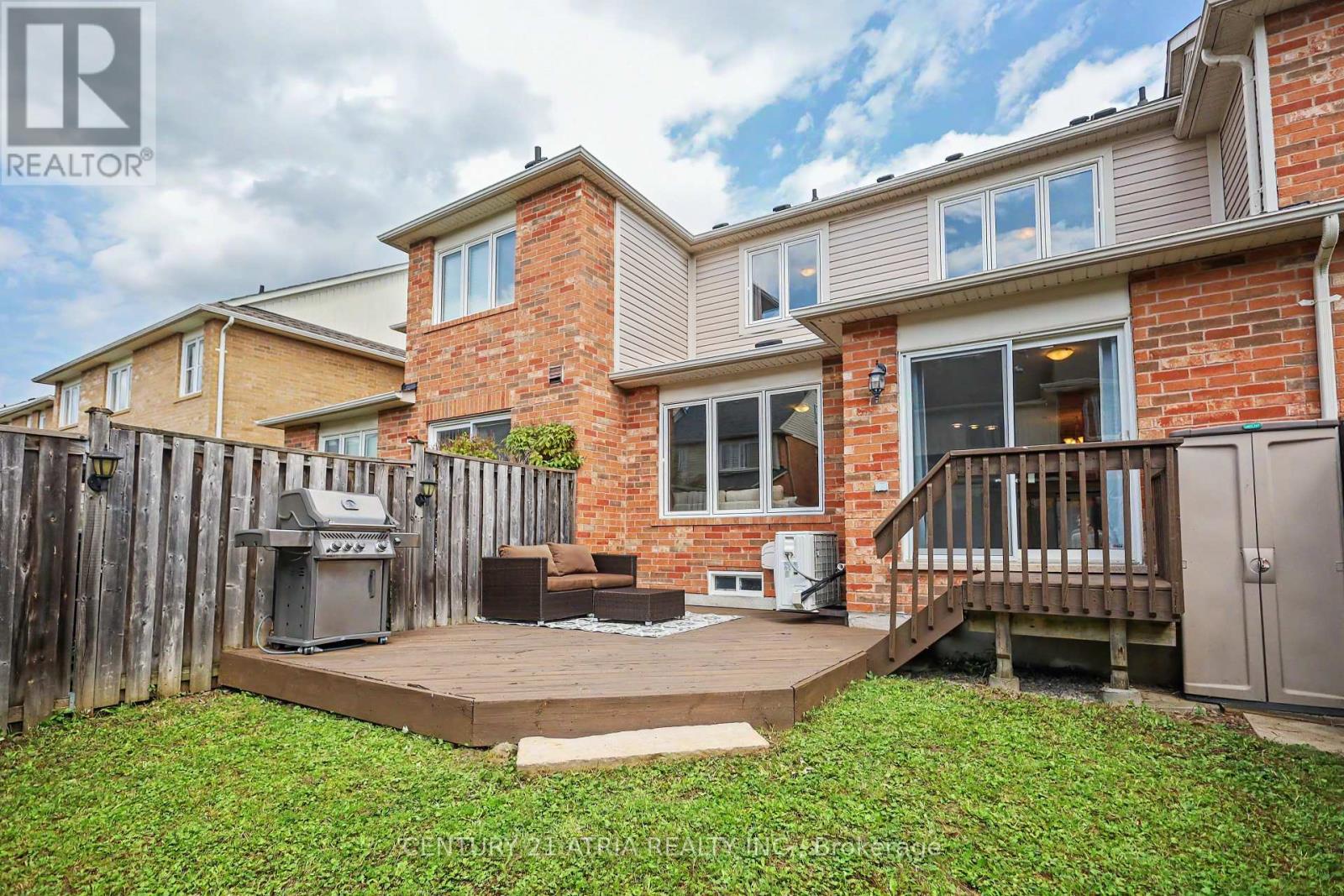 114 Dougherty Crescent, Whitchurch-Stouffville, Ontario L4A 0A7 - Photo 33 - N13738080