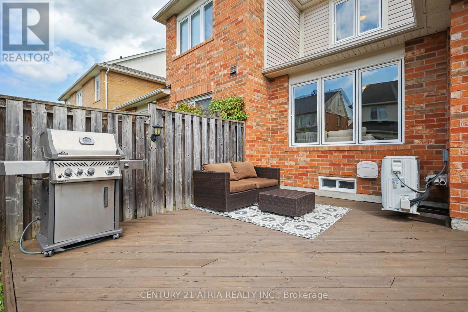 114 Dougherty Crescent, Whitchurch-Stouffville, Ontario L4A 0A7 - Photo 34 - N13738080