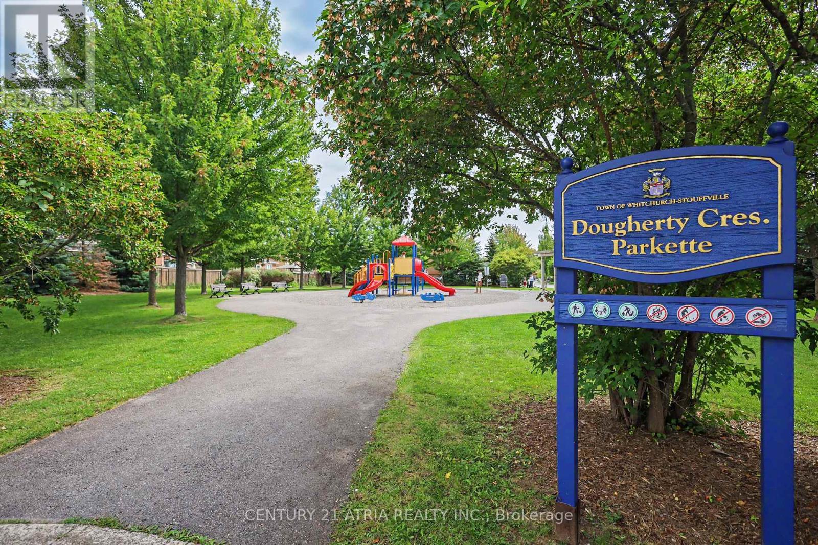 114 Dougherty Crescent, Whitchurch-Stouffville, Ontario L4A 0A7 - Photo 37 - N13738080