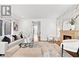 14 ZENITH AVENUE, Vaughan, Ontario