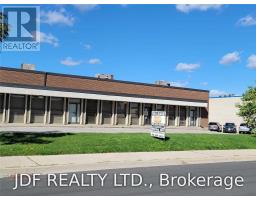 16-20 - 18 DENISON STREET, Markham, Ontario
