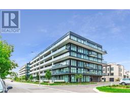 622-1119 COOKE BOULEVARD N, Burlington, Ontario