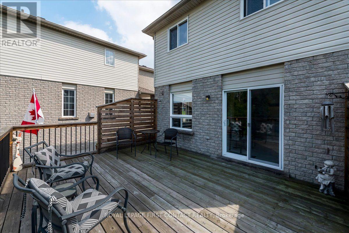 28 Pass Court, Barrie, Ontario  L4N 5R9 - Photo 14 - S13738100