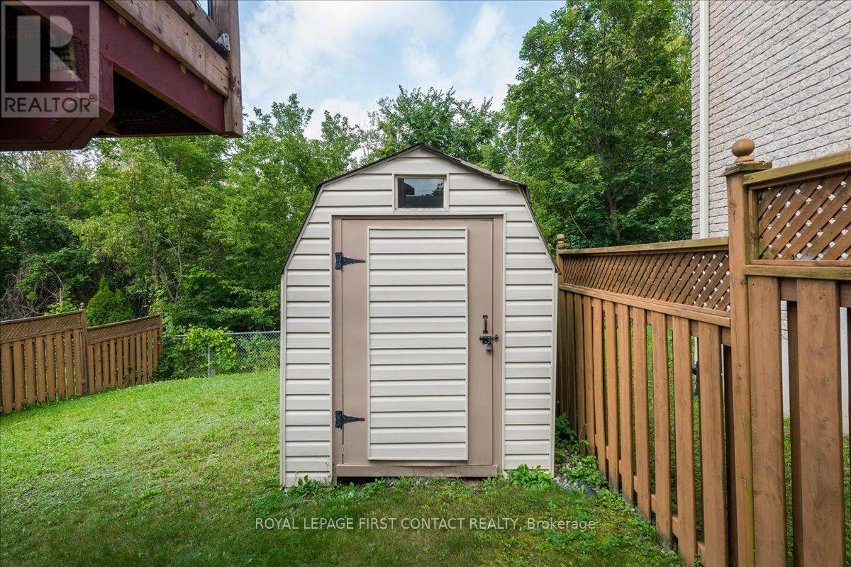 28 Pass Court, Barrie, Ontario  L4N 5R9 - Photo 27 - S13738100