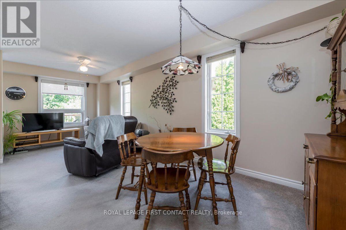 28 Pass Court, Barrie, Ontario  L4N 5R9 - Photo 7 - S13738100