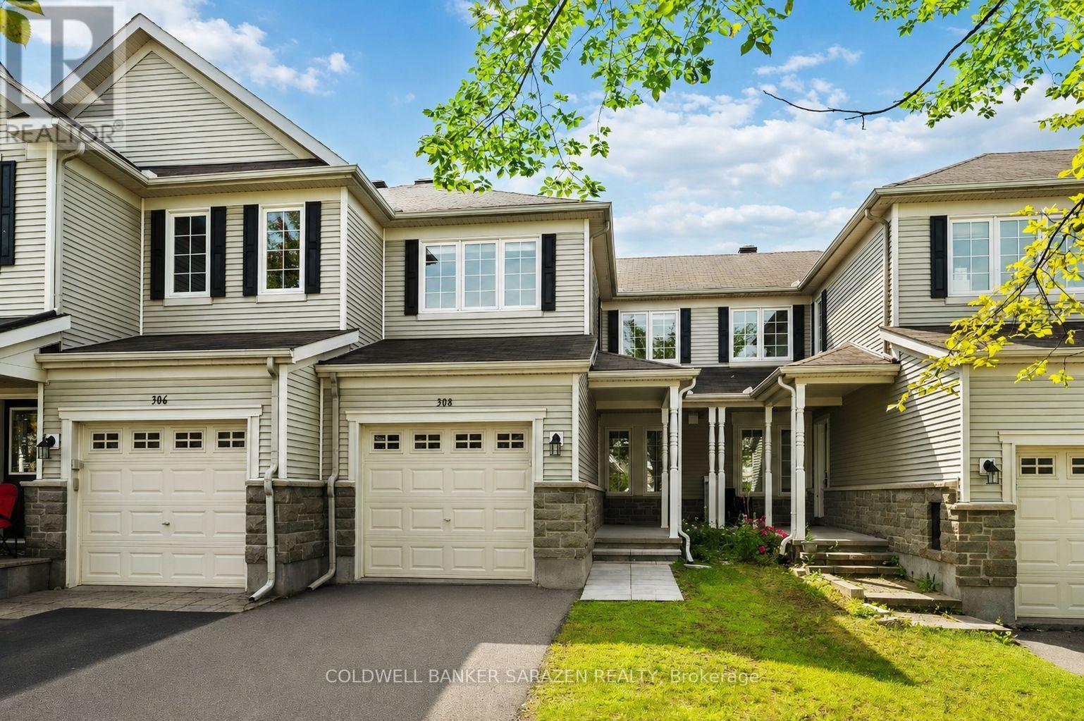 308 ESPIN HEIGHTS, Ottawa, Ontario