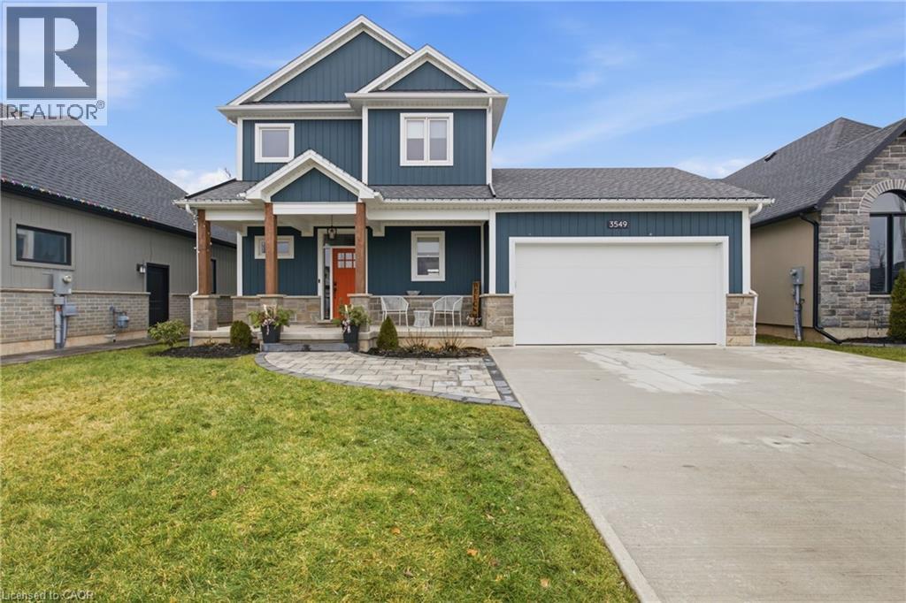 3549 Canfield Crescent, Stevensville, Ontario  L0S 1S0 - Photo 1 - 40859907