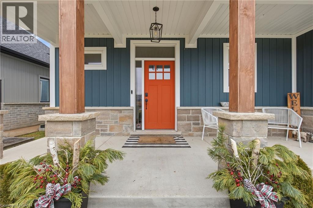 3549 Canfield Crescent, Stevensville, Ontario  L0S 1S0 - Photo 4 - 40859907
