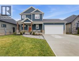 3549 CANFIELD Crescent, Stevensville, Ontario