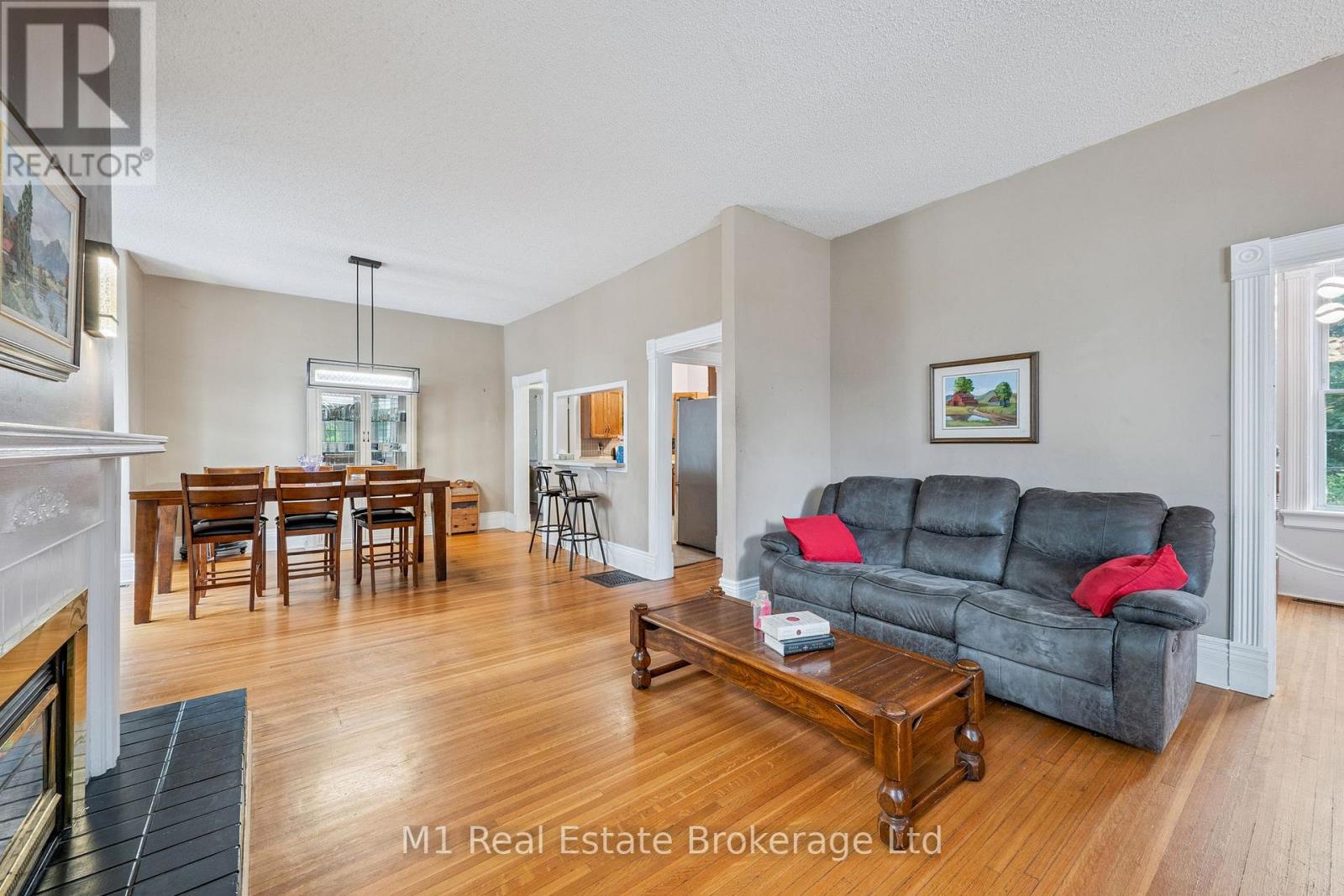 125 Elora Street S, Minto, Ontario  N0G 1Z0 - Photo 11 - X13738068