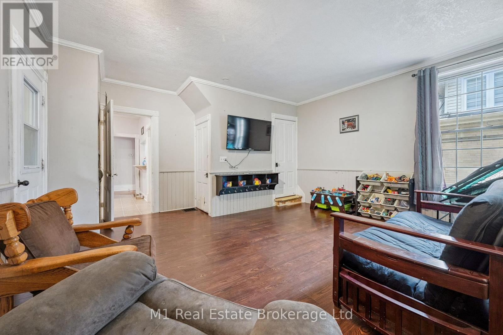 125 Elora Street S, Minto, Ontario  N0G 1Z0 - Photo 19 - X13738068
