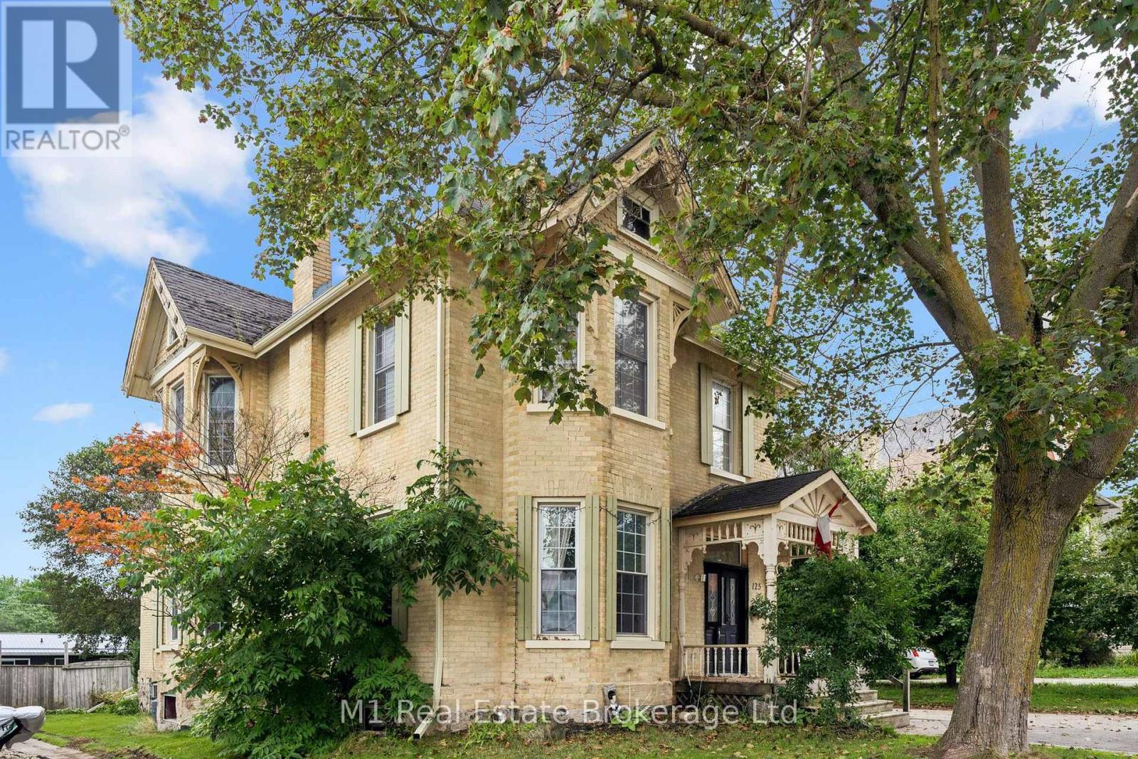 125 Elora Street S, Minto, Ontario  N0G 1Z0 - Photo 3 - X13738068