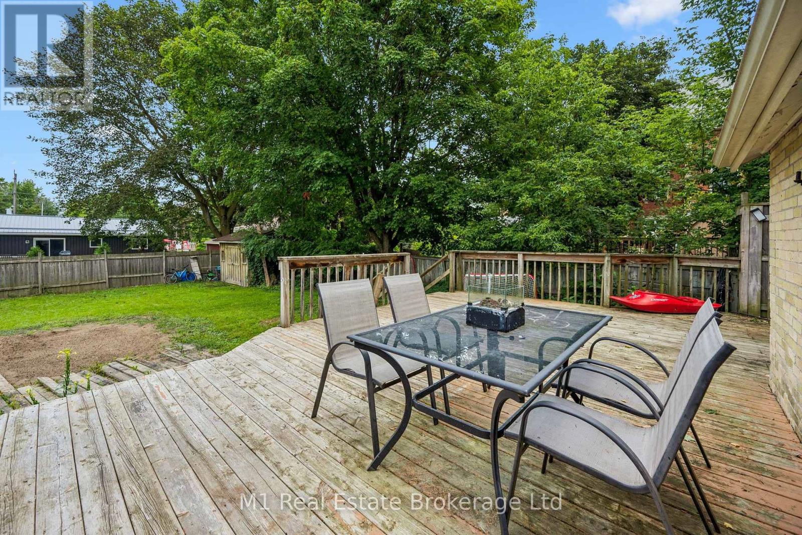 125 Elora Street S, Minto, Ontario  N0G 1Z0 - Photo 31 - X13738068