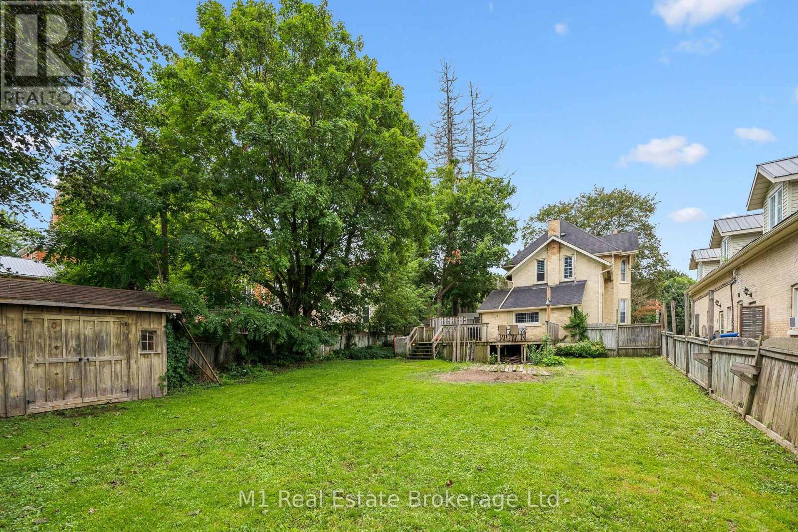 125 Elora Street S, Minto, Ontario  N0G 1Z0 - Photo 35 - X13738068