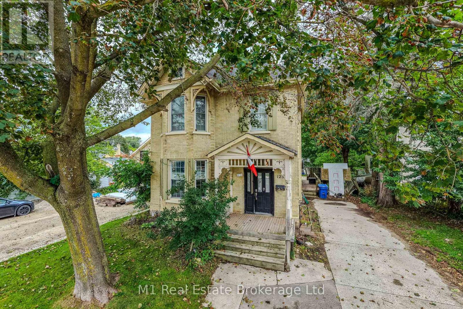 125 Elora Street S, Minto, Ontario  N0G 1Z0 - Photo 4 - X13738068