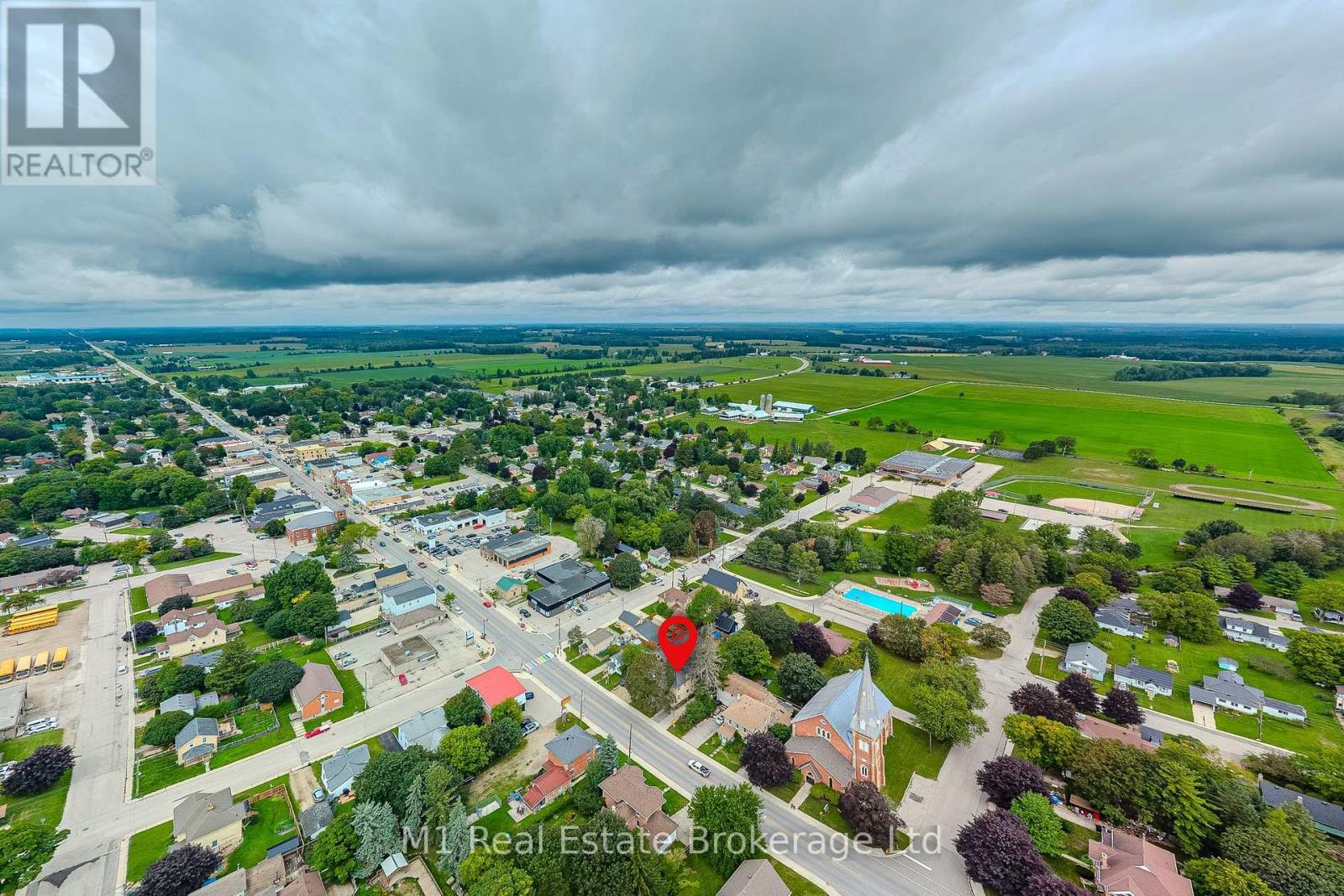 125 Elora Street S, Minto, Ontario  N0G 1Z0 - Photo 41 - X13738068