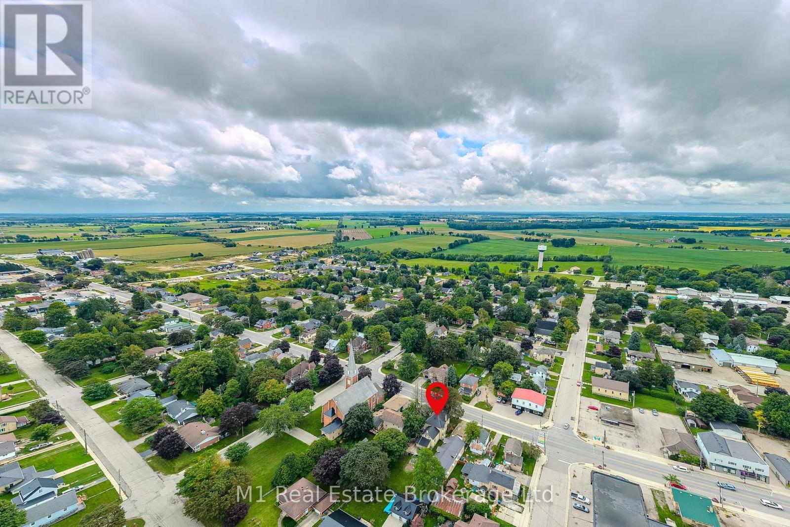 125 Elora Street S, Minto, Ontario  N0G 1Z0 - Photo 43 - X13738068