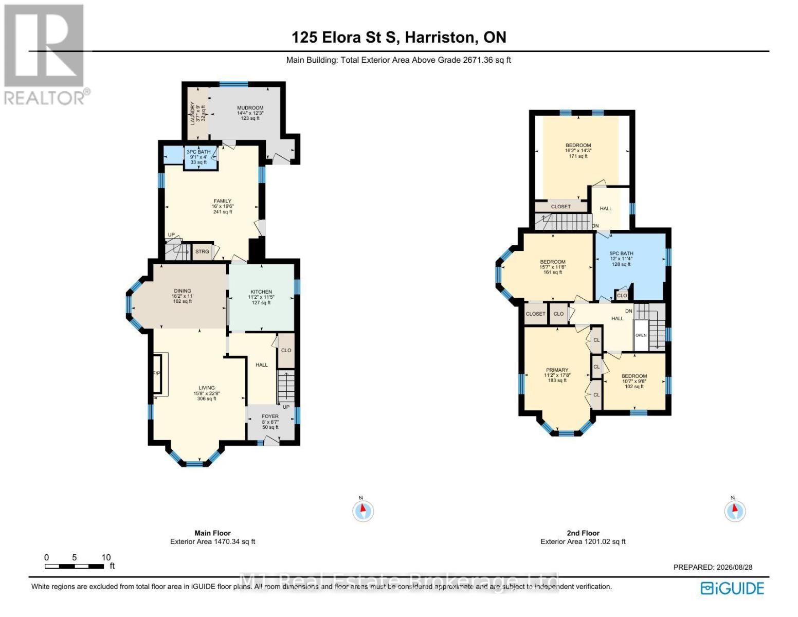 125 Elora Street S, Minto, Ontario  N0G 1Z0 - Photo 44 - X13738068