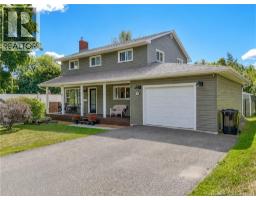 50 Canterbury Drive, Fredericton, New Brunswick