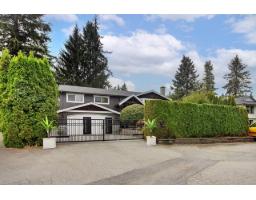 3953 206A STREET, Langley, British Columbia