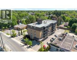 437 ST. PAUL Avenue Unit# 402, Brantford, Ontario