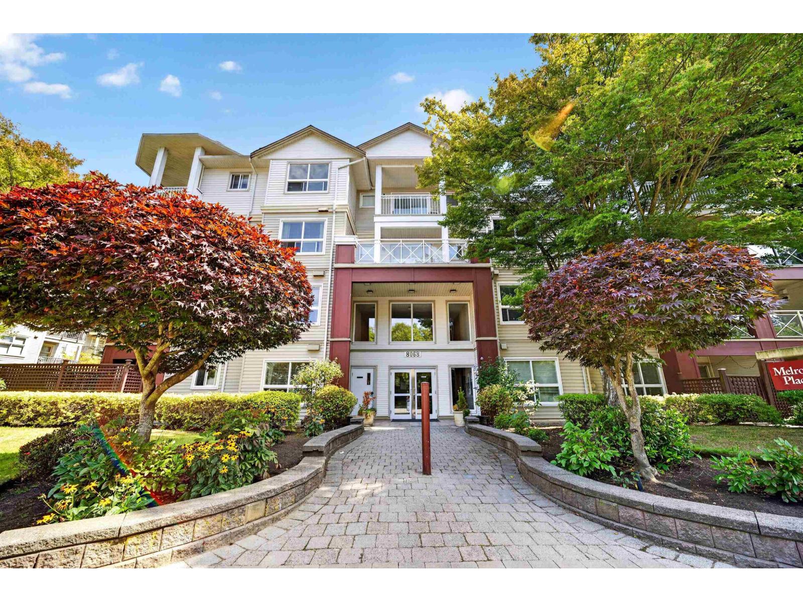 232 8068 120A STREET, Surrey, British Columbia