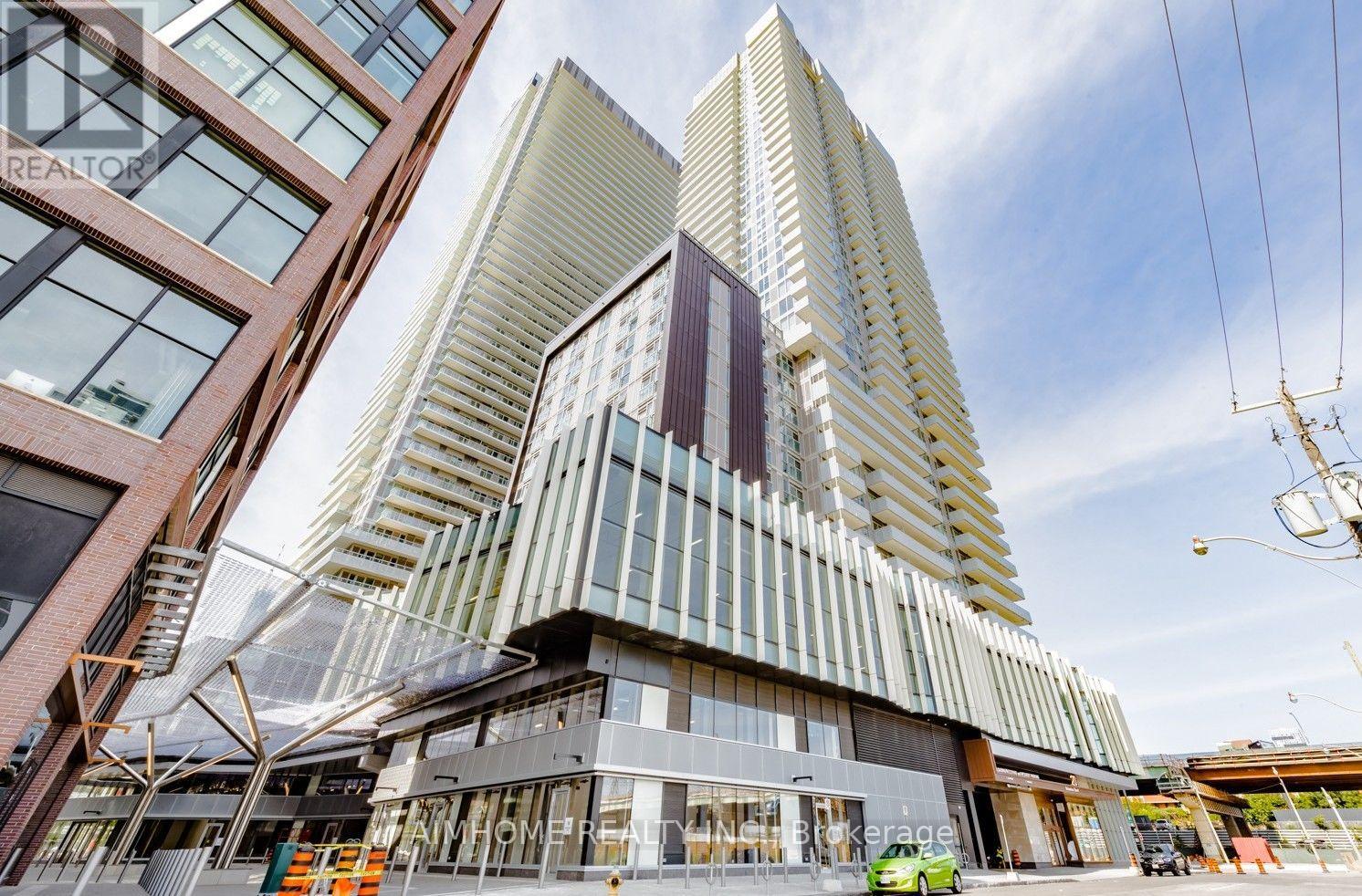3001 - 20 RICHARDSON STREET, Toronto, Ontario