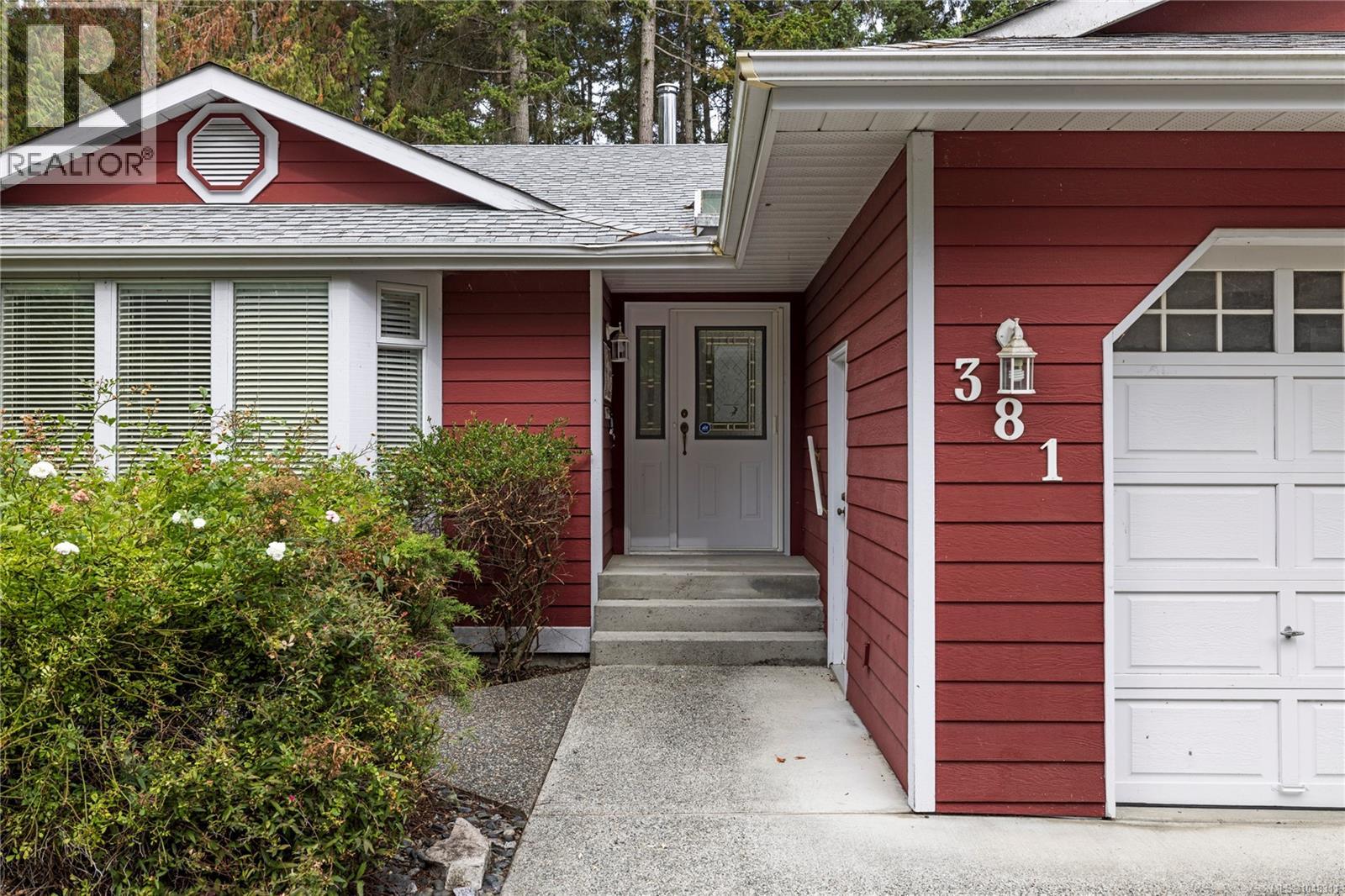 381 Fourneau Way, Parksville, British Columbia  V9P 2J8 - Photo 2 - 1048311