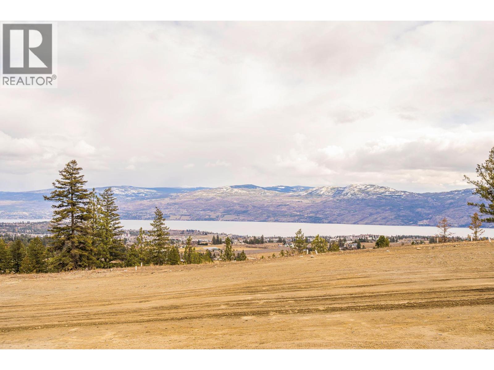 Lot 8 Scenic Ridge Drive, West Kelowna, British Columbia  V4T 0H2 - Photo 8 - 10361660