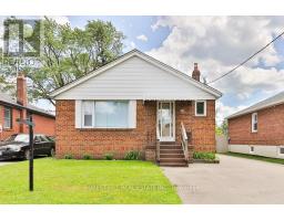 19 SILVERCREST AVENUE, Toronto, Ontario