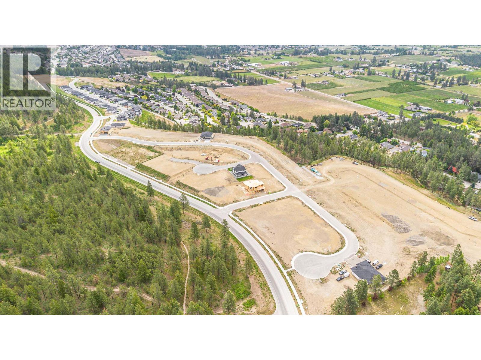 Lot 8 Scenic Ridge Drive, West Kelowna, British Columbia  V4T 0H2 - Photo 2 - 10361660