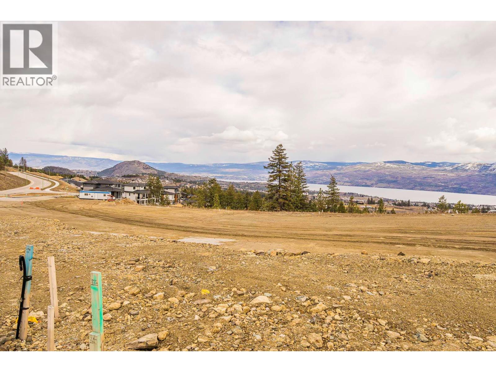 Lot 8 Scenic Ridge Drive, West Kelowna, British Columbia  V4T 0H2 - Photo 5 - 10361660