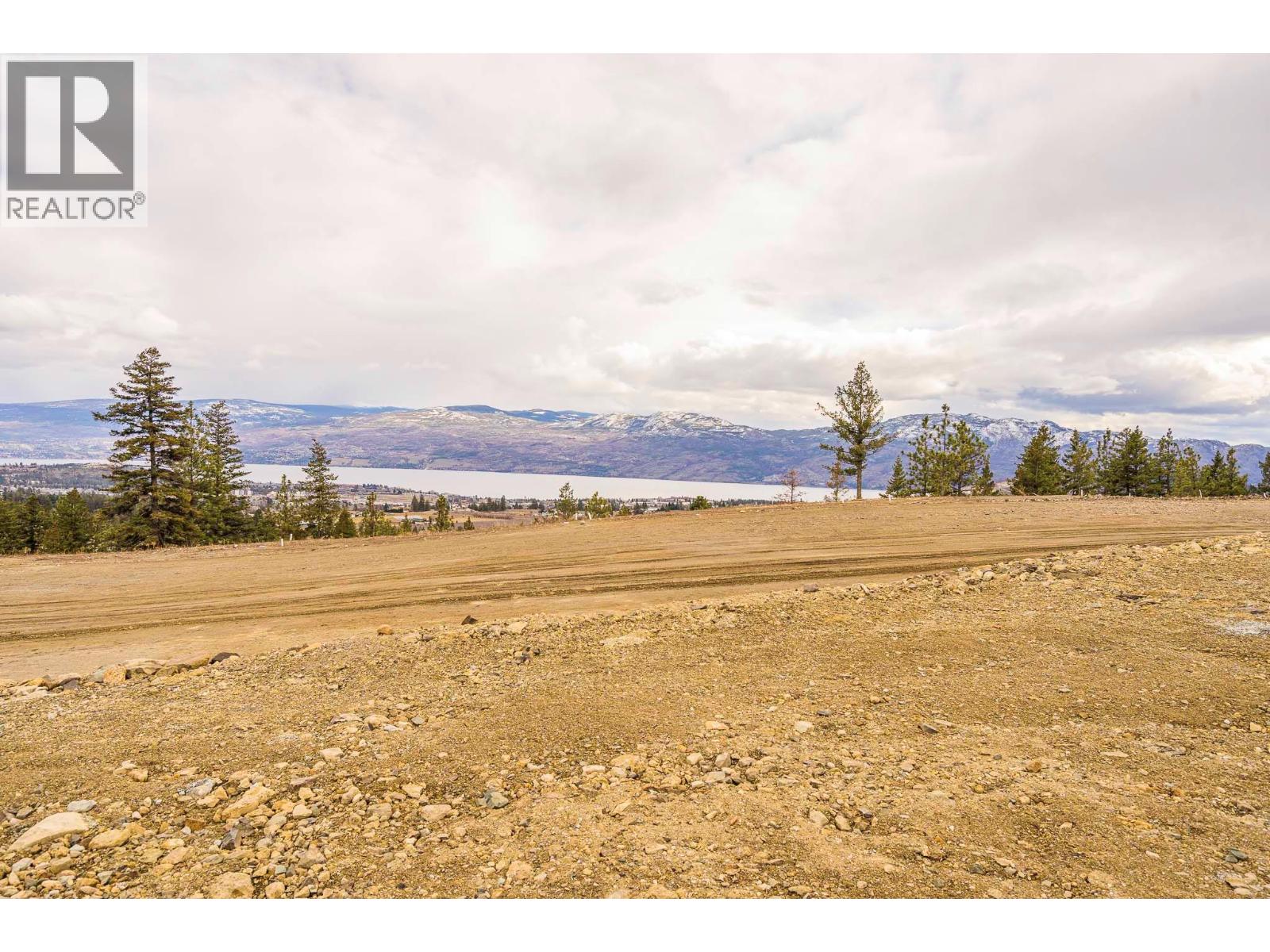 Lot 8 Scenic Ridge Drive, West Kelowna, British Columbia  V4T 0H2 - Photo 7 - 10361660