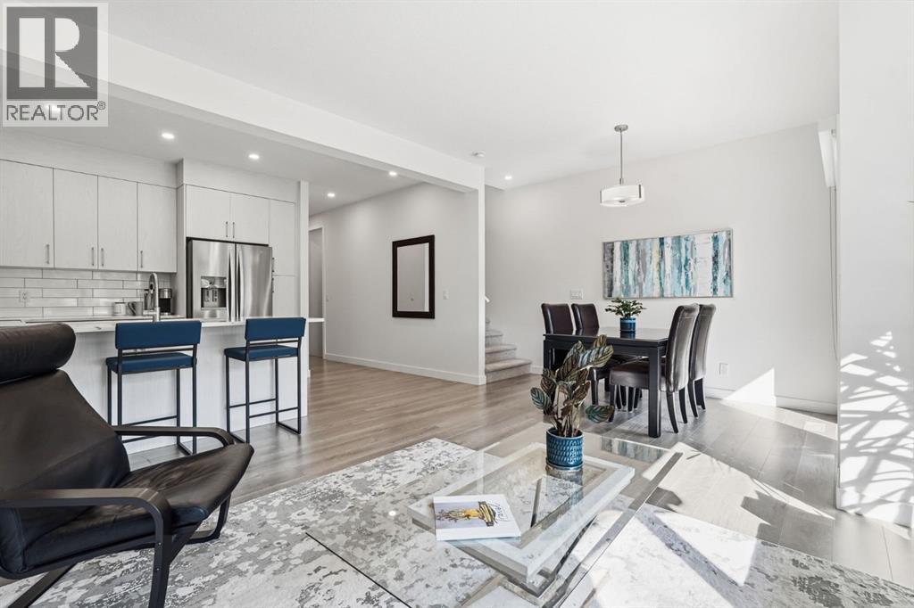 154 Crestridge Common Sw, Calgary, Alberta  T3B 6J5 - Photo 10 - A2341490