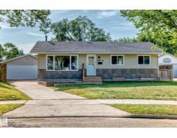 8997 96 Ave, Fort Saskatchewan, Alberta