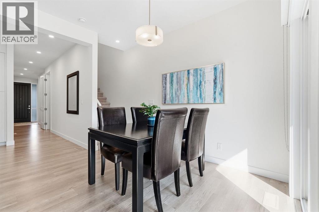 154 Crestridge Common Sw, Calgary, Alberta  T3B 6J5 - Photo 9 - A2341490
