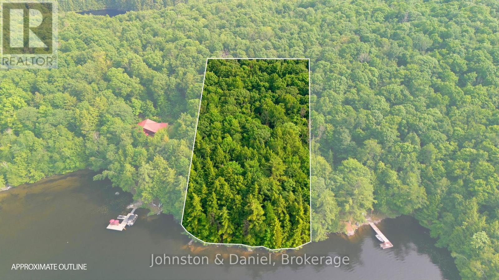 188 BLACKSTONE LAKE, WATER, The Archipelago, Ontario
