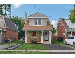 80 SARAH STREET, Brant, Ontario