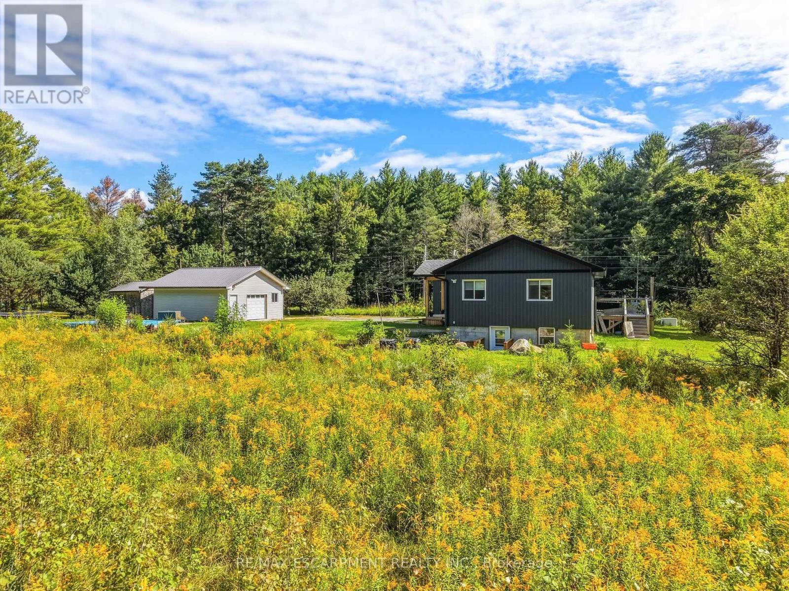 400 Raymond Road, Muskoka Lakes, Ontario  P1L 1X4 - Photo 32 - X13738142