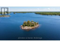 1 B254 EMERALD ISLAND, The Archipelago, Ontario
