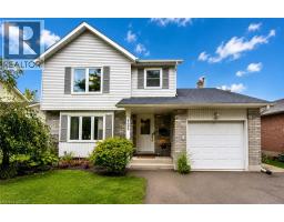 122 BIER Crescent, New Hamburg, Ontario