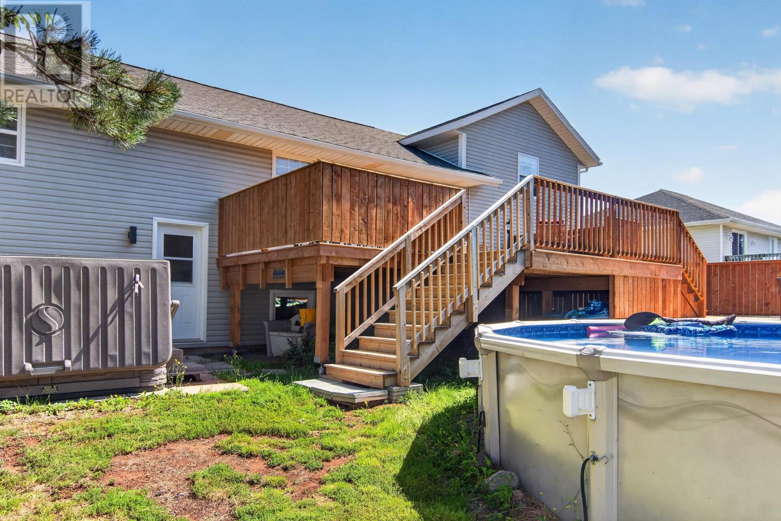 52 Hallie Drive, Summerside, Prince Edward Island  C1N 6C1 - Photo 38 - 202622238