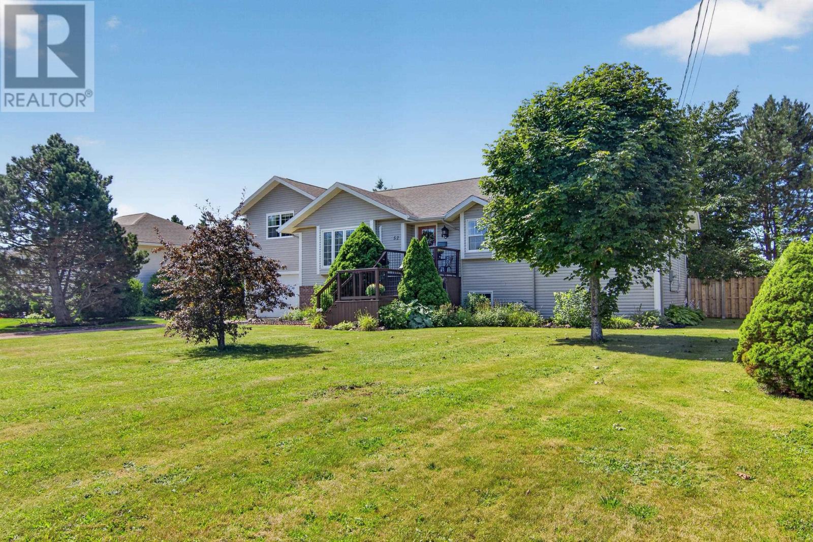 52 Hallie Drive, Summerside, Prince Edward Island  C1N 6C1 - Photo 41 - 202622238